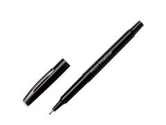 Fineliner PILOT 0,4 svart - Primmeshiper