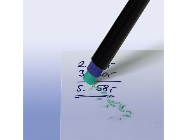 Märkpenna VF FABER CASTELL fine svart - Primmeshiper