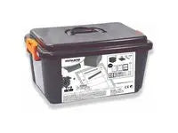 Baspaket Positionssystemet 146/fp - Primmeshiper