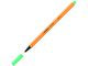 Fineliner STABILO Point 88 isgrön - Primmeshiper
