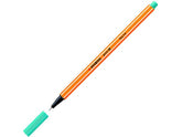 Fineliner STABILO Point 88 turkos - Primmeshiper