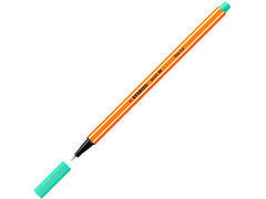 Fineliner STABILO Point 88 turkos - Primmeshiper