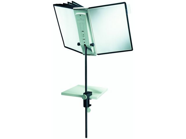 Bordstativ SHERPA 5818 med 10 ramar - Primmeshiper