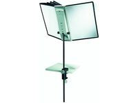 Bordstativ SHERPA 5818 med 10 ramar - Primmeshiper