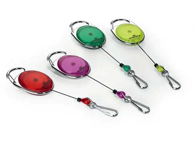 Jojo DURABLE STYLE m.hake blå - Primmeshiper