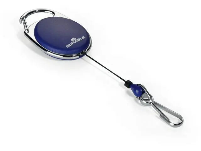 Jojo DURABLE STYLE m.hake blå - Primmeshiper