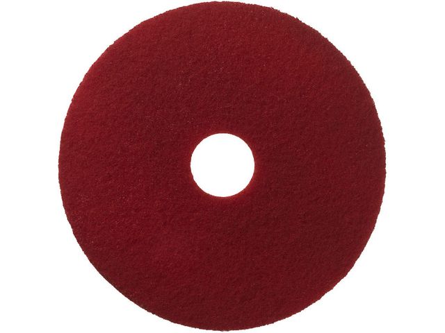 Rondell SCOTCH-BRITE röd 17' - Primmeshiper