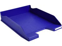 Brevkorg EXACOMPTA combo2 standard blå - Primmeshiper