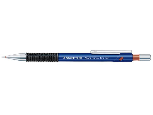 Stiftpenna STAEDTLER Mars micro 0,7mm - Primmeshiper