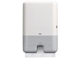 Dispenser TORK H2 Handduk mini vit - Primmeshiper