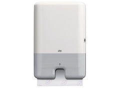 Dispenser TORK H2 Handduk mini vit - Primmeshiper