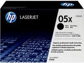 Toner HP CE505X 05X 6,5K svart - Primmeshiper