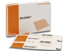 Jelonet salvkompress 10x10cm 10/fp - Primmeshiper
