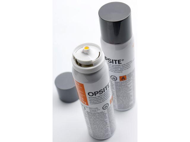 OpSite sårspray 100ml - Primmeshiper