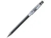 Gelpenna PILOT G-TEC-C4 0,4 svart - Primmeshiper