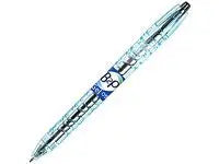 Gelpenna PILOT B2P 0,5 svart - Primmeshiper