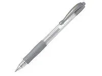 Gelpenna PILOT G-2 Metallic 0,7 silver - Primmeshiper