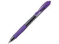 Gelpenna PILOT G-2 0,7 violett - Primmeshiper