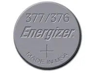 Batteri ENERGIZER Silveroxid 377/376 - Primmeshiper