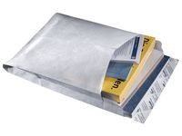 Kuvert TYVEK E4 305x406x50mm 100/fp - Primmeshiper