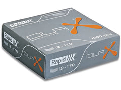 Häftklammer RAPID Duax 1000/fp - Primmeshiper