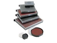 Stämpel Dynkas. COLOP E2600 svart 2/fp - Primmeshiper