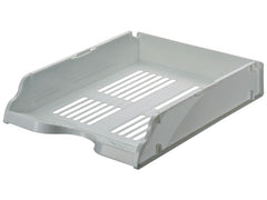 Brevkorg ESSELTE A4 Transit vit - Primmeshiper