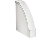 Tidskriftssamlare LEITZ Plus A4 vit - Primmeshiper