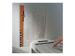 Aktmapp DJOIS självhäftande A5 10/fp - Primmeshiper