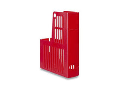 Tidskriftssamlare Collecta A4 vit - Primmeshiper