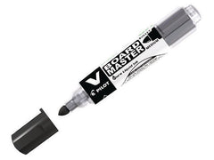 Whiteboardpenna PILOT V Board rund svart - Primmeshiper