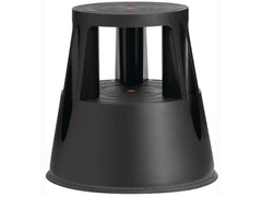 Stegpall TWINCO Twin Lift svart - Primmeshiper