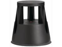 Stegpall TWINCO Twin Lift svart - Primmeshiper