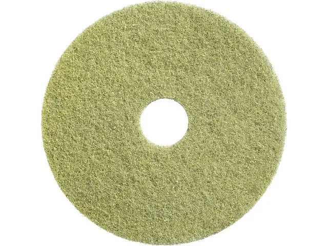 Rondell TWISTER gul 15' 2/fp Primmeshiper