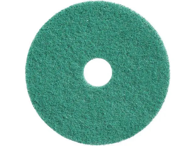 Rondell TWISTER grön 15' 2/fp Primmeshiper