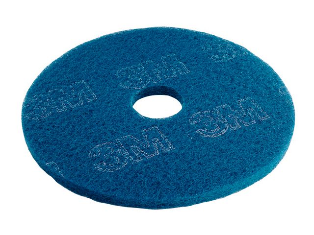 Rondell SCOTCH-BRITE 17' blå Primmeshiper