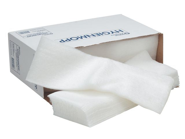 Mopp Engångs NORDEX Fiber 20x60cm 200/fp - Primmeshiper