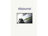 Körjournal A5 - Primmeshiper
