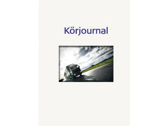 Körjournal A5 - Primmeshiper