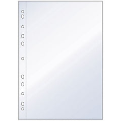 Plastficka Polyeten A5 0,07mm Primmeshiper