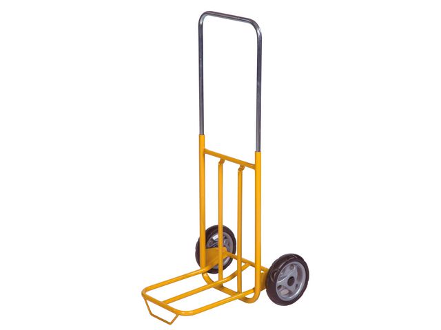 Bagagekärra hopfällbar - Primmeshiper