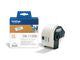 Etikett BROTHER DK11208 38x90mm 400/fp - Primmeshiper