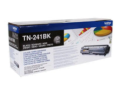Toner BROTHER TN241BK 2,5K svart - Primmeshiper