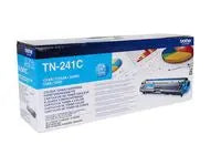 Toner BROTHER TN241C 1,4K cyan - Primmeshiper