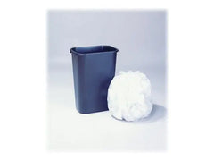 Papperskorg 39L svart - Primmeshiper