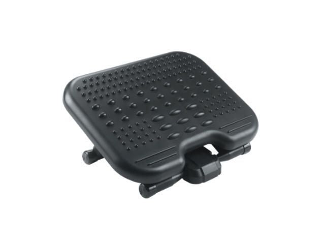 Fotstöd KENSINGTON Solemassage svart - Primmeshiper