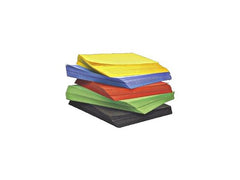 Tonpapper A4 110g 500/fp blå - Primmeshiper