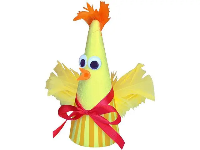 Kycklingnäbbar 100/fp - Primmeshiper