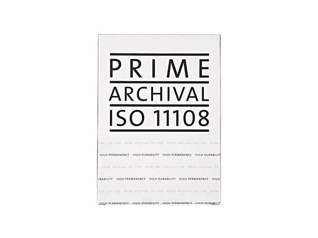 Arkivpapper PRIME A4 80g oh 500/fp - Primmeshiper