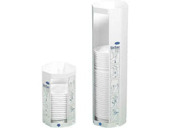 Dispenser för kräkpåse för 25st - Primmeshiper